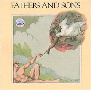 Muddy Waters - Fathers And Sons - Preis vom 09.10.2026 07:28:09 h