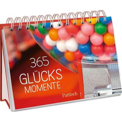 365 Glücksmomente