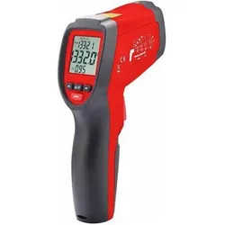 RS PRO, Infrarotthermometer, RS-8876 Infrarot Thermometer 20:1, bis +1000°C, Celsius/Fahrenheit