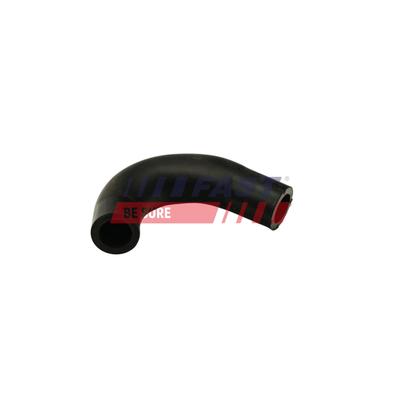FAST Rohrleitung, AGR-Ventil ft61085 für RENAULT
