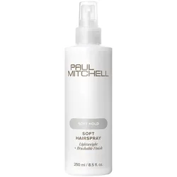250ml Paul Mitchell Soft Hold Soft Hairspray