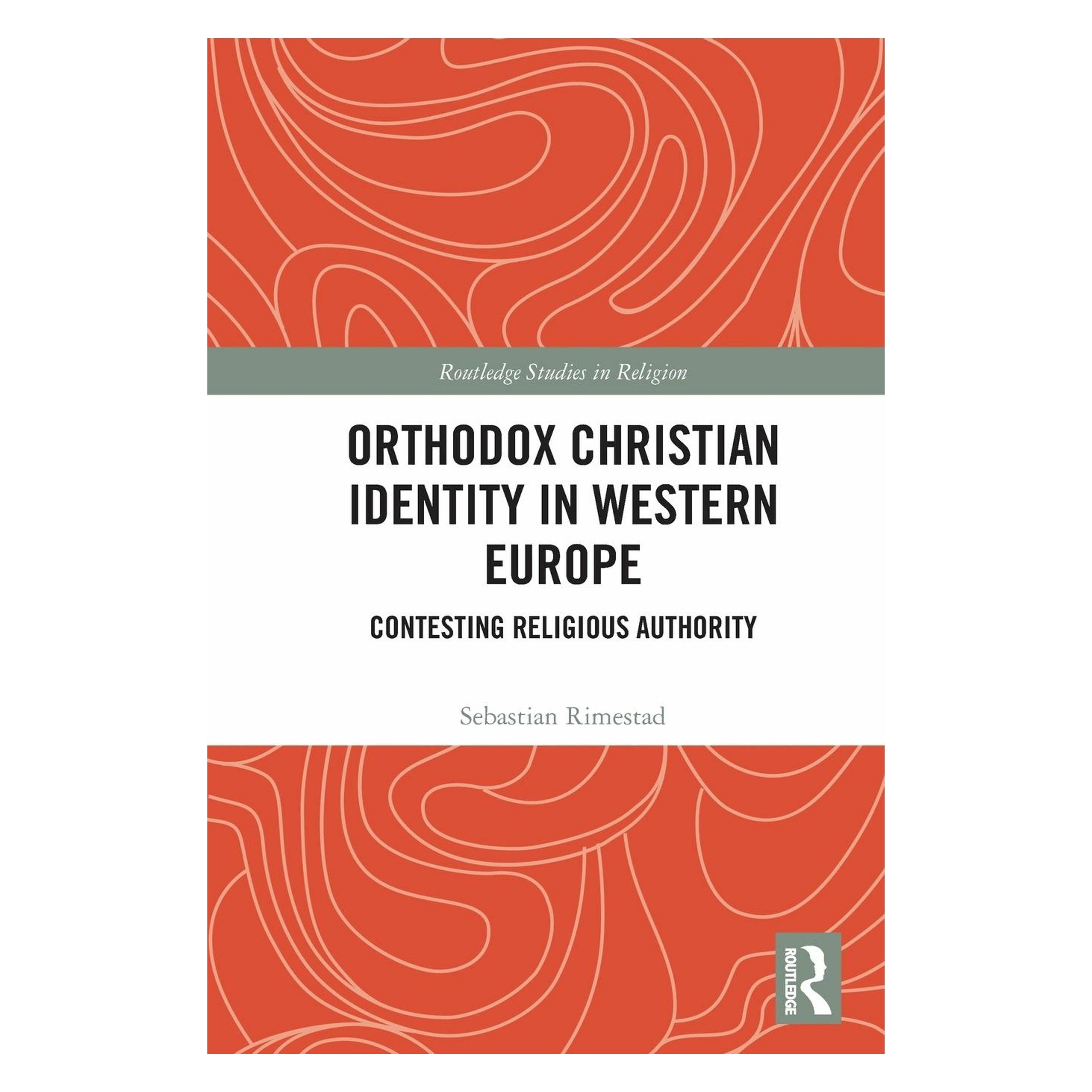 Taylor & Francis Orthodox Christian Identity in Western Europe (Englisch, Sebastian Rimestad) (54871411)