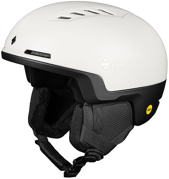 SWEET Skihelm Daymaker MIPS weiss   53-56 B