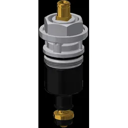 KWC Funktionsteil, AQUALINE, für Wc-spüler DN15, 2000104394