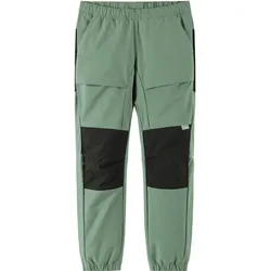 Reima, Unisex, Outdoorhose, Vaeltaa (164), Grün