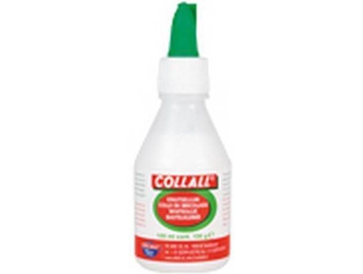 Collal knutsellijm - 100ml - uitwasbaar - wit