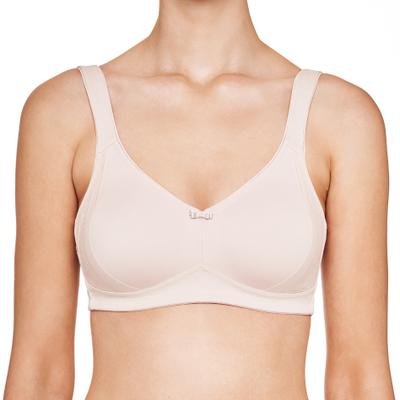 Susa "Milano" Soft-Cups, Microfaser, blickdicht, elastisch