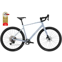 Bulls Grinder 3 blau 2027 - 28" - 52 cm