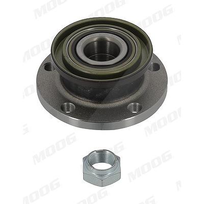 Moog Radlagersatz [Hersteller-Nr. AL-WB-11601] für Alfa Romeo