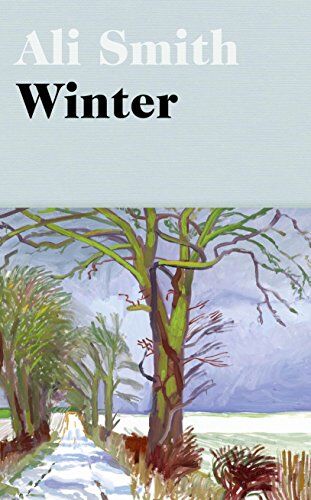 Ali Smith - Winter: from the Man Booker Prize-shortlisted author (Seasonal) - Preis vom 09.10.2026 07:28:09 h