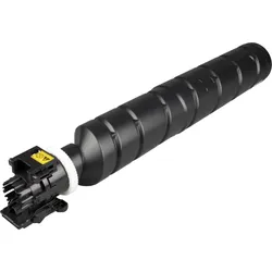 Kompatibler Toner ersetzt Kyocera TK-8555K schwarz