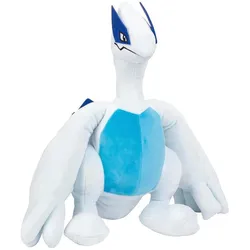 Jazwares Peluche Pokemon Lugia 30cm (40 cm)