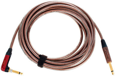 Cordial CSI 6 RP Metal Silent Metal