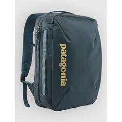 Patagonia Black Hole Micro MLC Reisetasche sastrugi / summit blue Gr. Uni