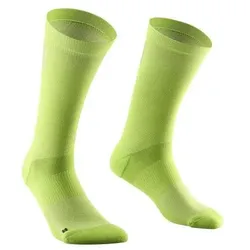 Mavic, Unisex, Sportsocken, Hi-Vis High (35 - 38), Grün