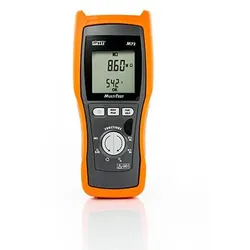 HT Instruments Multimeter M72