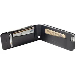 Krusell Kalmar WalletCase Tasche 76021 Apple IPhone 6 4.7 schwarz Case (Apple iPhone 6), Smartphone Hülle, Schwarz