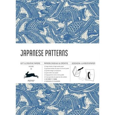 Japanese Patterns