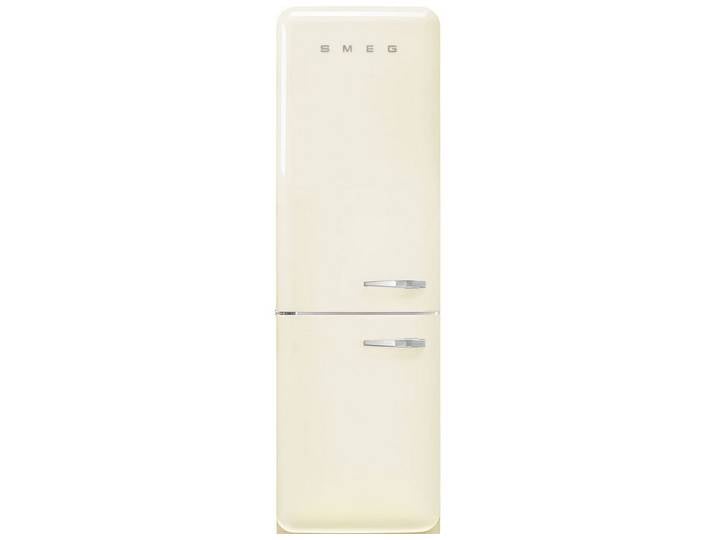 Smeg Kühl-/Gefrierkombination FAB32LCR5