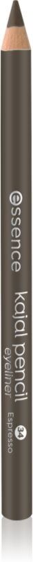 essence Kajal Pencil kajal eyeliner shade 34 Espresso 1 g