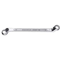 Stahlwille 41041821 20 18 X 21 Doppel-Ringschlüssel Schlüsselweite (Metrisch) 18 - 21 mm