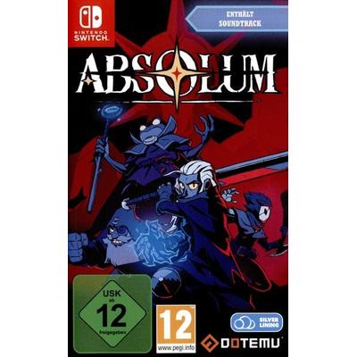 Absolum