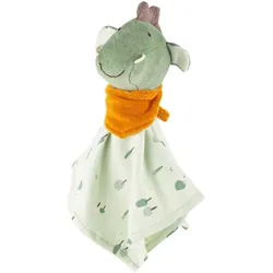 sigikid Baby-Schnuffeltuch Drache