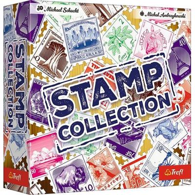 Stamp Collection