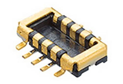 Molex 505070-1640 Box
