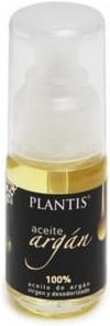 Plantis Óleo Argan 30 ml