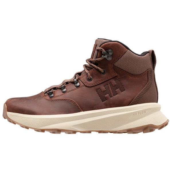 Helly Hansen - Coastal Boot - Freizeitstiefel EU 46,5 braun