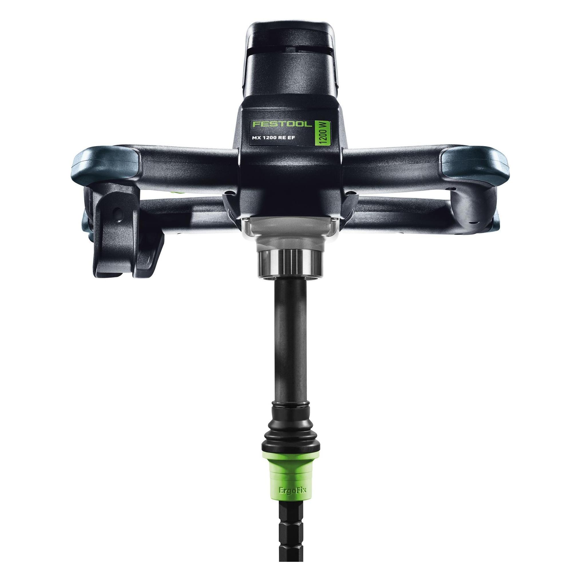 Festool Rührwerk MX 1200 RE EF HS3R (Farbrührer + Mörtelrührer) (576743)