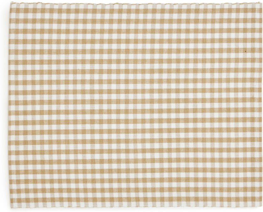 Jakobsdals Cafe Tablett Beige
