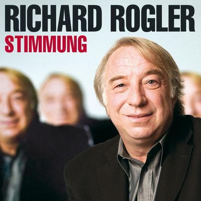 Richard Rogler, Stimmung - Richard Rogler, Audio, 4251489301423