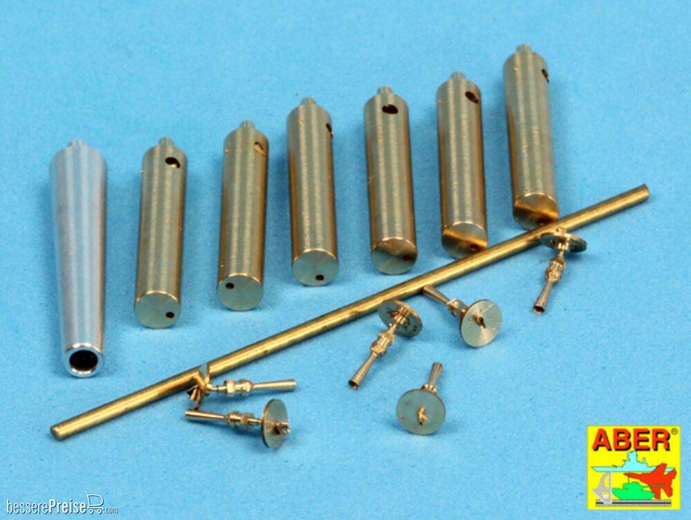 Aber Models 35 L-164