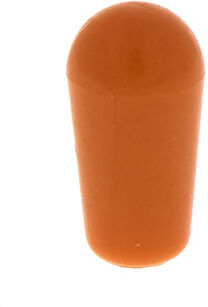 Harley Benton Parts Toggle Cap Amber Bernstein