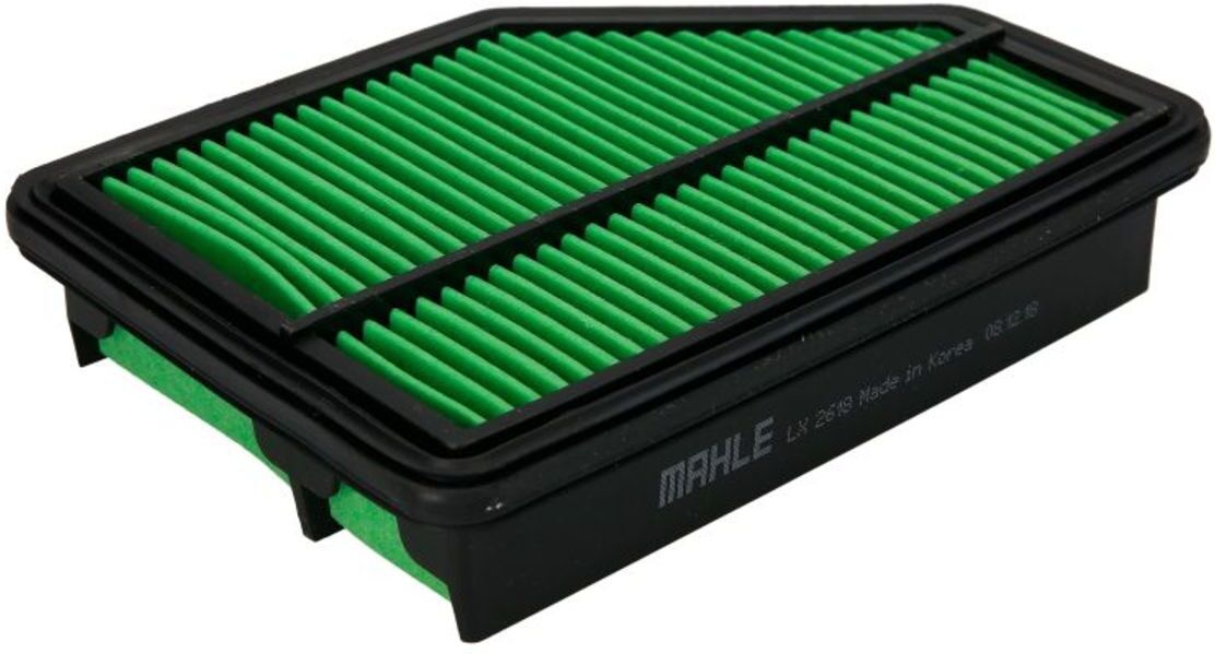 Luftfilter MAHLE KNECHT LX 2618