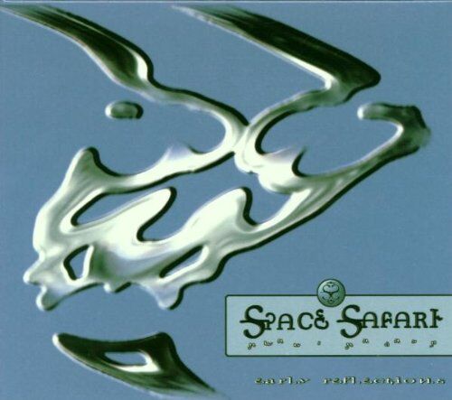 Space Safari - Early Reflections - Preis vom 11.10.2026 03:10:56 h