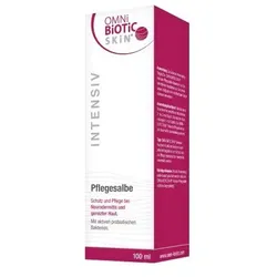 OMNi-BiOTiC Skin Intensivpflege-Salbe (100 ml)