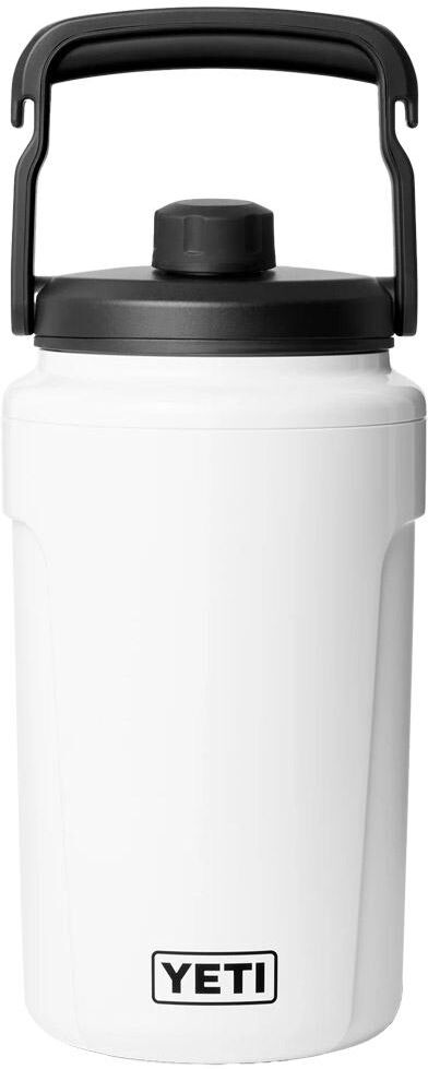 Yeti  - Silo Half Gallon (1,89 L) Jug White - Gourde