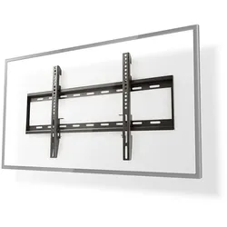 Nedis TV-Wandhalterung TVWM2050BK