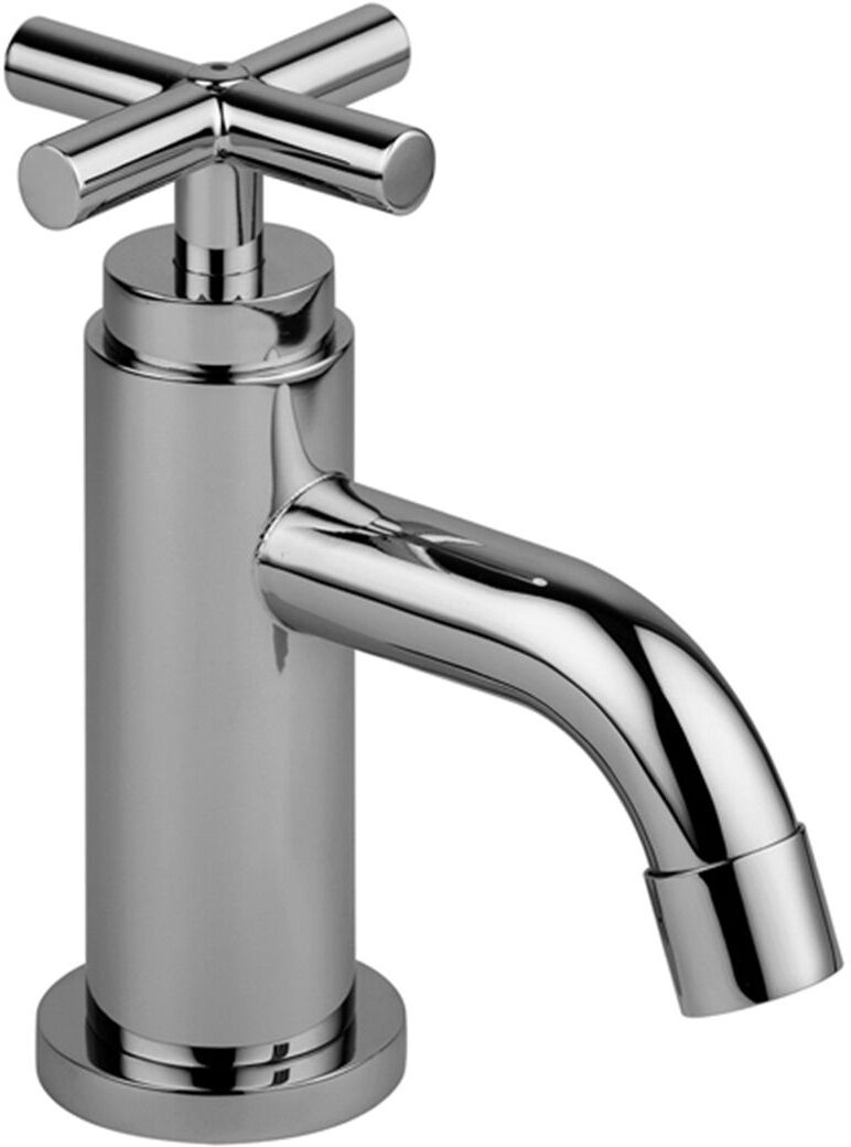 Kronenbach Zeta 2.0 cold water tap pillar tap 534805CRKB