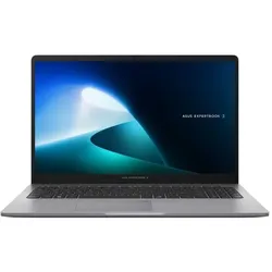 ASUS ExpertBook P1503CVA-S72319X - Core 5 210H 15,6" 16GB 512GB W11Pro (15.60", 512 GB, 16 GB, DE), Notebook, Grau