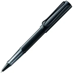Lamy Tintenroller »AL-star« 0,3 mm schwarz schwarz