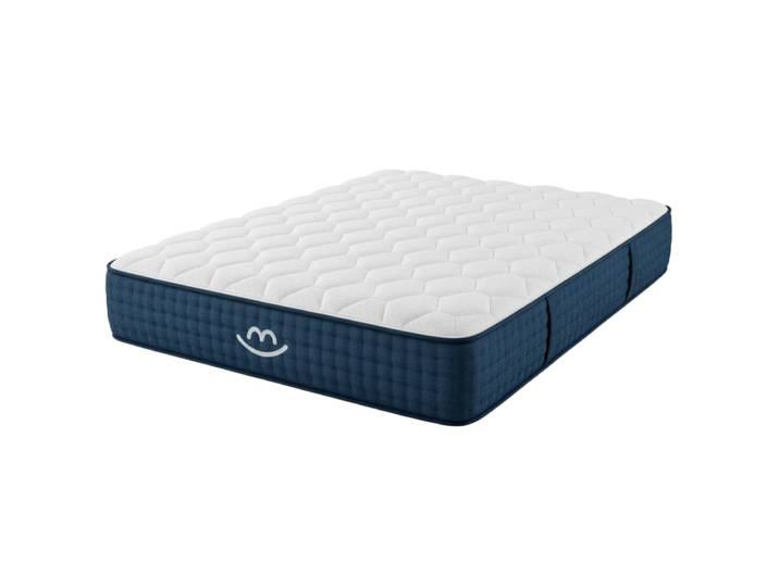 Matelas premium hybride mémoire de forme 140x190 épais 26cm