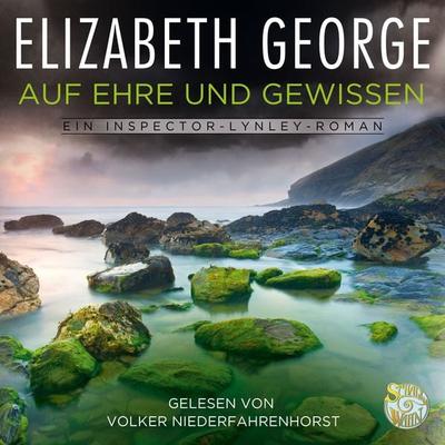 Auf Ehre und Gewissen - Elizabeth George, Audio, 9783940273161