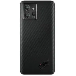 MOTOROLA ThinkPhone Carbon Black