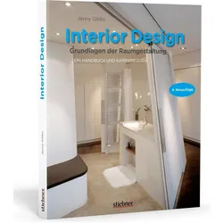 Interior Design Grundlagen der Raumgestaltung, Sachbücher von Jenny Gibbs