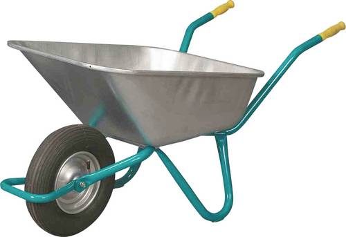 Mefro 019001 Schubkarre