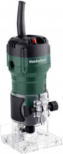 Metabo FM 500-6 Affleureuse (500W/6mm) 601741000